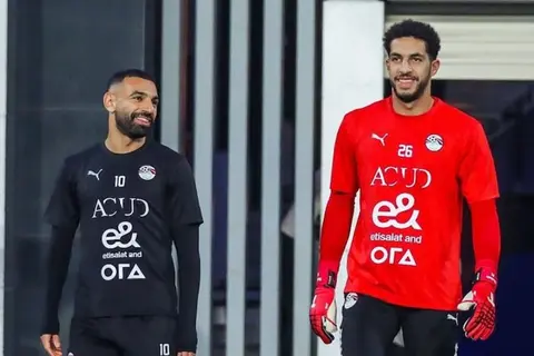 مفاجأة صلاح وشوبير.. النجوم الأفارقة الأعلى تقييمًا في كأس العالم 2026 (صور)